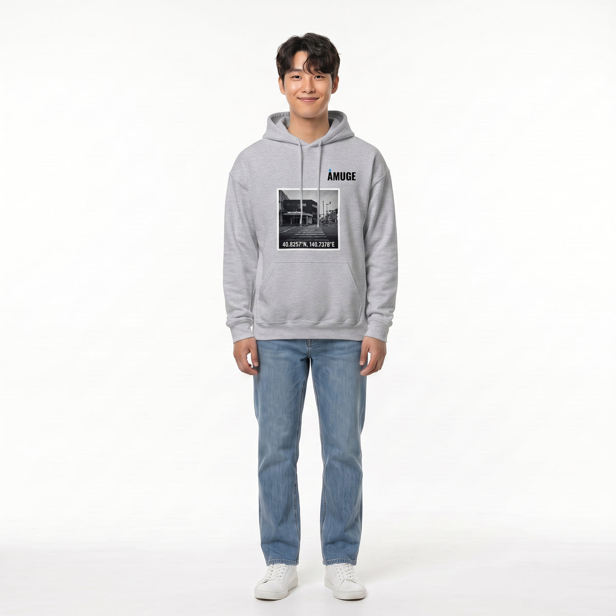 Sport Grey