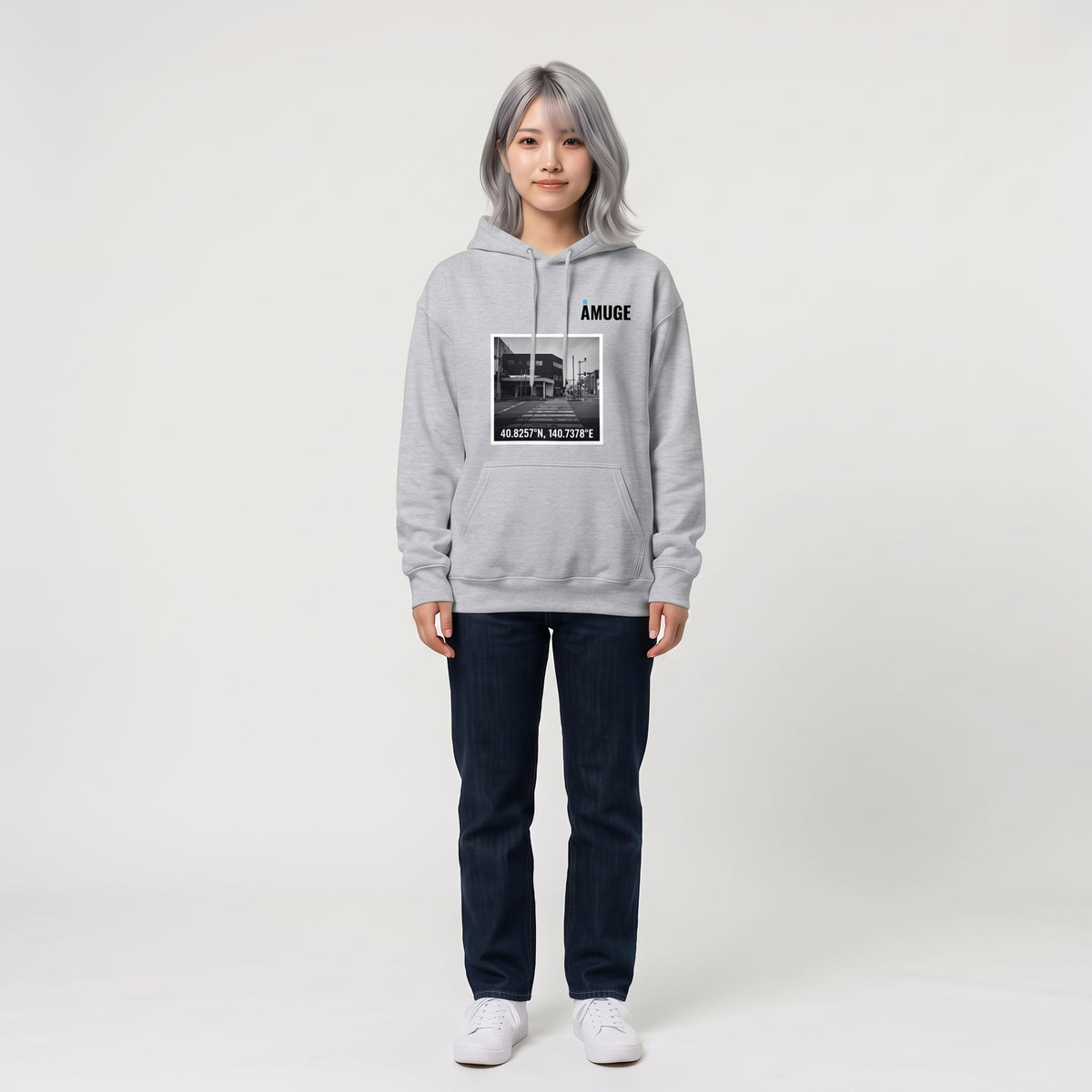 Sport Grey